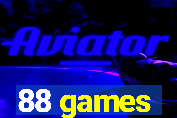 88 games